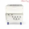 Biến Áp 1 Pha 220V Ra 3 Pha 220V 20HP FUSHIN - Hình 4