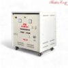 Biến Áp 1 Pha 220V Ra 3 Pha 220V 75HP FUSHIN - Hình 3