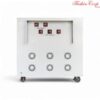 Biến Áp 1 Pha 220V Ra 3 Pha 220V 75HP FUSHIN - Hình 4