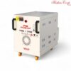 Biến Áp 1 Pha 220V Ra 3 Pha 220V Và 380V 2HP FUSHIN - Hình 3