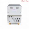 Biến Áp 1 Pha 220V Ra 3 Pha 220V Và 380V 2HP FUSHIN - Hình 4