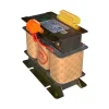 Biến Áp Trần Cách Ly 3 Pha 1KVA FUSHIN Vào 380V Ra 200V-220V Dây Đồng - Hình 3