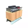 Biến Áp Trần Cách Ly 3 Pha 10KVA FUSHIN Vào 380V Ra 200V-220V Thông Dụng - Hình 4