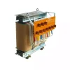Biến Áp Trần Cách Ly 3 Pha 200KVA FUSHIN Vào 380V Ra 200V-220V Dây Đồng - Hình 3