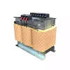 Biến Áp Trần Cách Ly 3 Pha 20KVA FUSHIN Vào 380V Ra 200V-220V Thông Dụng - Hình 4