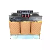 Biến Áp Trần Cách Ly 3 Pha 25KVA FUSHIN Vào 380V Ra 200V-220V Dây Đồng - Hình 4