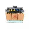 Biến Áp Trần Cách Ly 3 Pha 25KVA FUSHIN Vào 380V Ra 200V-220V Dây Đồng - Hình 5