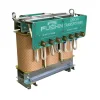 Biến Áp Trần Tự Ngẫu 3 Pha 120KVA FUSHIN Vào 380V Ra 200V-220V Thông Dụng - Hình 3