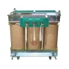 Biến Áp Trần Tự Ngẫu 3 Pha 150KVA FUSHIN Vào 380V Ra 200V-220V Dây Đồng - Hình 4