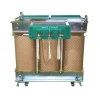 Biến Áp Trần Tự Ngẫu 3 Pha 150KVA FUSHIN Vào 380V Ra 200V-220V Thông Dụng - Hình 4