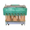 Biến Áp Trần Tự Ngẫu 3 Pha 175KVA FUSHIN Vào 380V Ra 200V-220V Thông Dụng - Hình 3