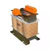 Biến Áp Trần Tự Ngẫu 3 Pha 1KVA FUSHIN Vào 380V Ra 200V-220V Thông Dụng - Hình 3