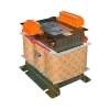 Biến Áp Trần Tự Ngẫu 3 Pha 6KVA FUSHIN Vào 380V Ra 200V-220V Thông Dụng - Hình 3