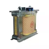 Biến Áp Trần Cách Ly 1 Pha 5.5KVA (25A) FUSHIN Vào 220V Ra 110V-220V Dây Đồng - Hình 2