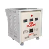 Biến Áp Tự Ngẫu 3 Pha 30KVA FUSHIN Vào 380V Ra 200V-220V Thông Dụng - Hình 3