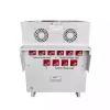 Biến Áp Tự Ngẫu 3 Pha 50KVA FUSHIN Vào 380V Ra 200V-220V Thông Dụng - Hình 4