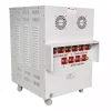Biến Áp Tự Ngẫu 3 Pha 80KVA FUSHIN Vào 380V Ra 200V-220V Thông Dụng - Hình 4