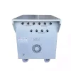 Biến Áp Cách Ly 3 Pha 10KVA FUSHIN Vào 380V Ra 200V-220V Dây Đồng - Hình 4