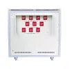 Biến Áp Cách Ly 3 Pha 200KVA FUSHIN Vào 380V Ra 200V-220V Thông Dụng - Hình 4