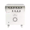 Biến Áp Cách Ly 3 Pha 20KVA FUSHIN Vào 380V Ra 200V-220V Dây Đồng - Hình 4