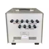 Biến Áp Cách Ly 3 Pha 3KVA FUSHIN Vào 380V Ra 200V-220V Dây Đồng - Hình 4