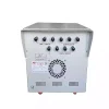 Biến Áp Cách Ly 3 Pha 6KVA FUSHIN Vào 380V Ra 200V-220V Thông Dụng - Hình 4