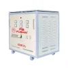 Biến Áp Tự Ngẫu 3 Pha 350KVA FUSHIN Vào 380V Ra 200V-220V Dây Đồng - Hình 3