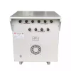 Biến Áp Tự Ngẫu 3 Pha 40KVA FUSHIN Vào 380V Ra 200V-220V Dây Đồng - Hình 4