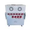 Biến Áp Tự Ngẫu 3 Pha 60KVA FUSHIN Vào 380V Ra 200V-220V Dây Đồng - Hình 4