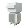 Ổn áp ngâm dầu 3 pha fushin f-100ds dải 320v~440v - Hình 3
