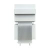 Ổn áp ngâm dầu 3 pha fushin f-100ds dải 320v~440v - Hình 4