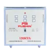 Biến Áp Cách Ly 3 Pha 380V Ra 380V 120KVA FUSHIN Thông Dụng - Hình 1