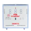 Biến Áp Cách Ly 3 Pha 380V Ra 380V 560KVA FUSHIN Dây Đồng - Hình 1