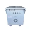 Biến Áp Cách Ly 3 Pha 380V Ra 380V 25KVA FUSHIN Thông Dụng - Hình 4