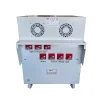 Biến Áp Cách Ly 3 Pha 380V Ra 380V 30KVA FUSHIN Dây Đồng - Hình 4