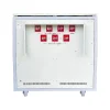Biến Áp Cách Ly 3 Pha 380V Ra 380V 400KVA FUSHIN Dây Đồng - Hình 4