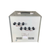 Biến Áp Cách Ly 3 Pha 380V Ra 380V 3KVA FUSHIN Thông Dụng - Hình 4