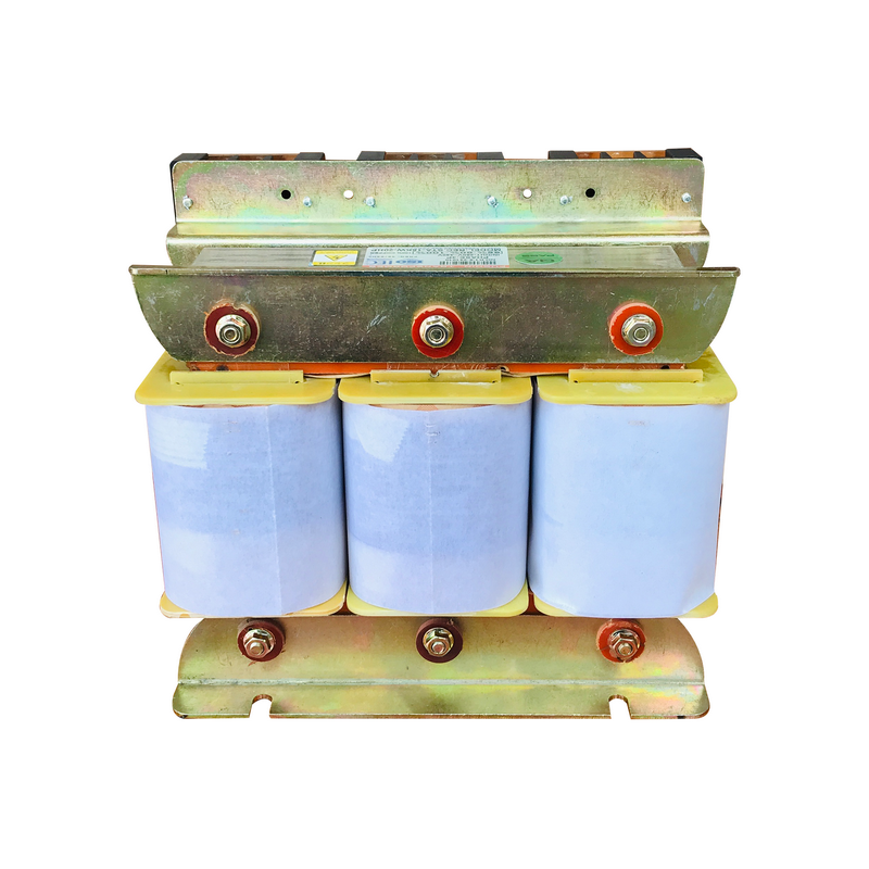 cuộn kháng khởi động 18.5KW (25HP) -Hình 2
