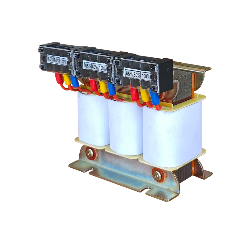 cuộn kháng khởi động 5.5KW (7.5HP) -Hình 1