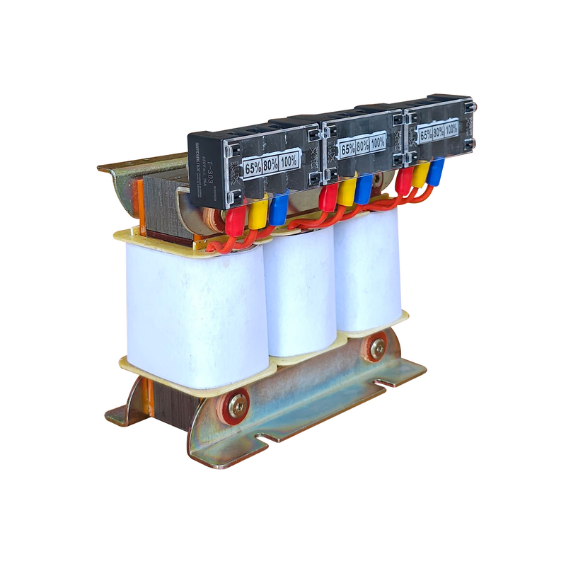 cuộn kháng khởi động 2.2KW (3HP) -Hình 1