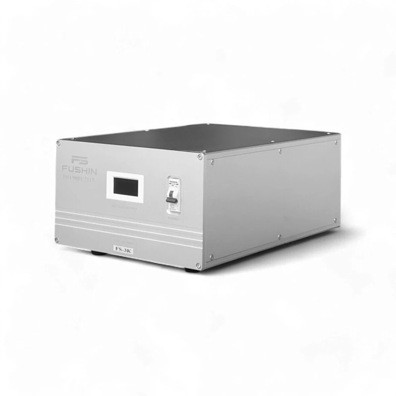 Biến áp Audio FUSHIN -Hình 3