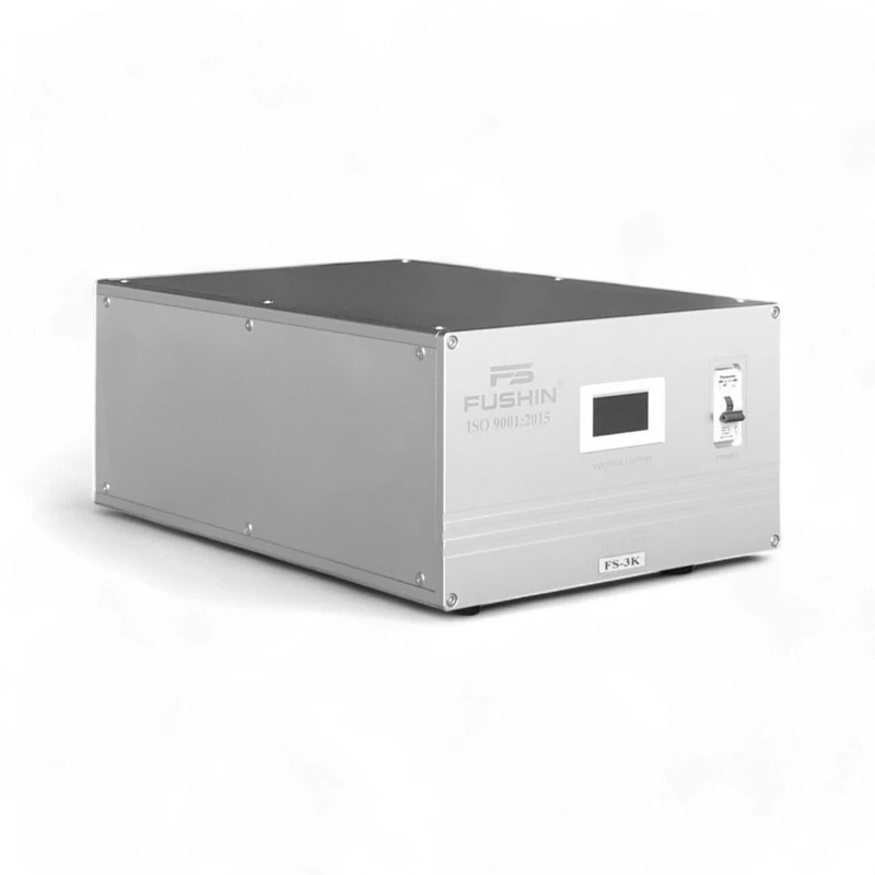 Biến áp Audio FUSHIN -Hình 4