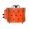 Biến Áp Vô Cấp 1 Pha 5kVA FUSHIN 220V Ra 0-250V - Hình 2