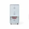 Biến Áp Vô Cấp 3 Pha 100kVA FUSHIN 380V Ra 0V-430V - Hình 3