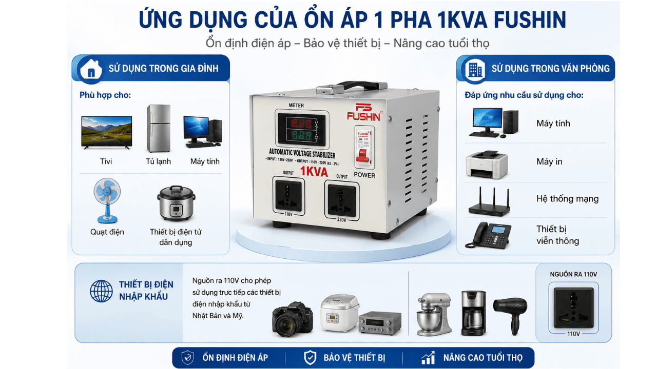 Ứng dụng
